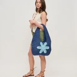 Handbags|Hobo^Urban Expressions Crystal Hobo