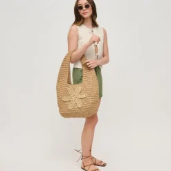 Handbags|Hobo^Urban Expressions Crystal Hobo