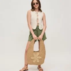 Handbags|Hobo^Urban Expressions Crystal Hobo