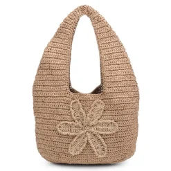 Handbags|Hobo^Urban Expressions Crystal Hobo