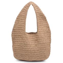 Handbags|Hobo^Urban Expressions Crystal Hobo