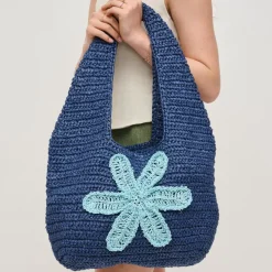 Handbags|Hobo^Urban Expressions Crystal Hobo