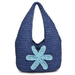 Handbags|Hobo^Urban Expressions Crystal Hobo