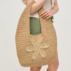 Handbags|Hobo^Urban Expressions Crystal Hobo