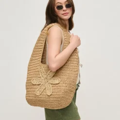 Handbags|Hobo^Urban Expressions Crystal Hobo