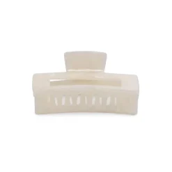 Hair Clips & Claws^Urban Expressions Cutout Rectangle Large Jaw Hair Claw