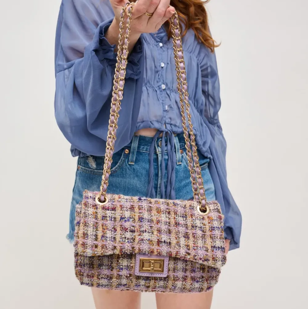 Crossbody^Urban Expressions Daisy Crossbody