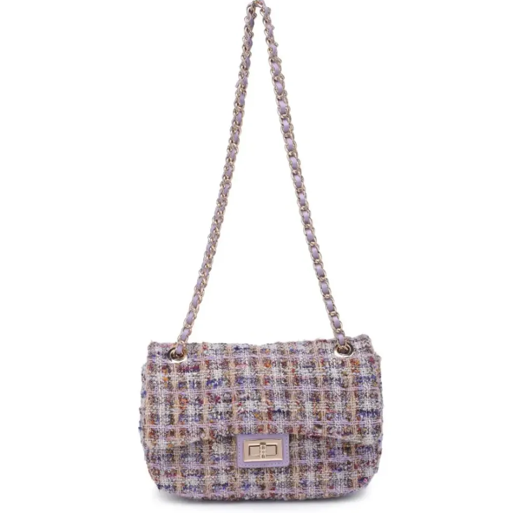 Crossbody^Urban Expressions Daisy Crossbody