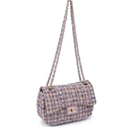 Crossbody^Urban Expressions Daisy Crossbody