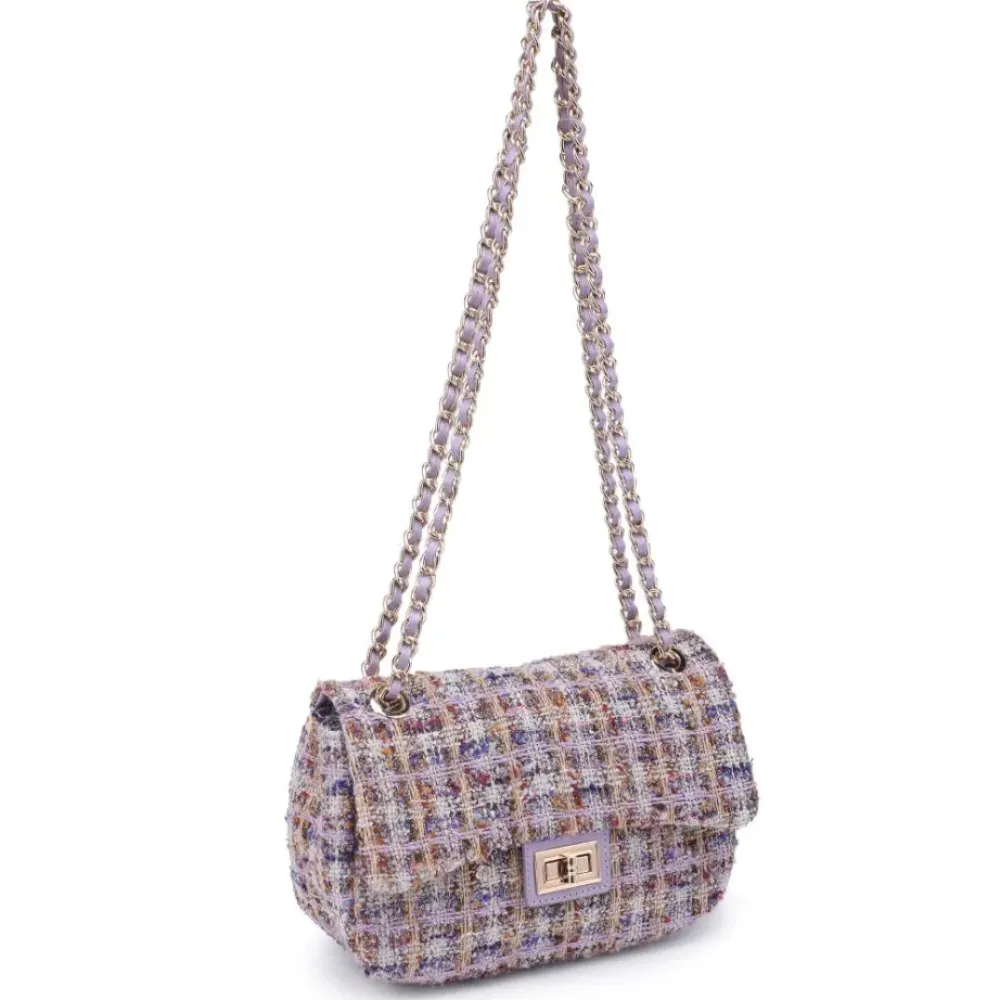 Crossbody^Urban Expressions Daisy Crossbody