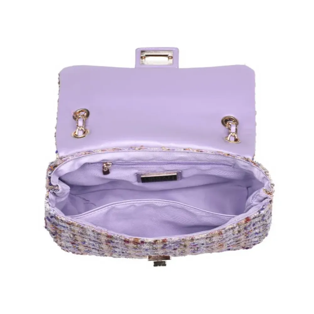 Crossbody^Urban Expressions Daisy Crossbody