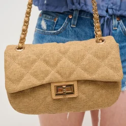 Crossbody^Urban Expressions Daisy Crossbody