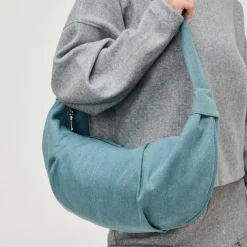 Hobo|Handbags^Urban Expressions Danni Hobo Denim