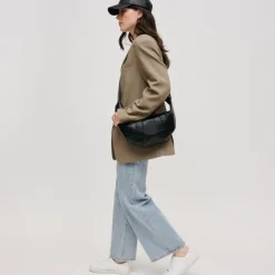 Crossbody^Urban Expressions Davina Crossbody