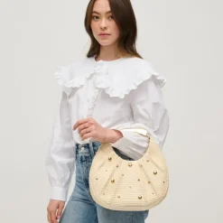 Crossbody^Urban Expressions Delilah Crossbody