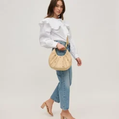 Crossbody^Urban Expressions Delilah Crossbody