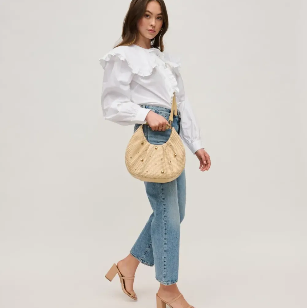 Crossbody^Urban Expressions Delilah Crossbody