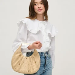 Crossbody^Urban Expressions Delilah Crossbody