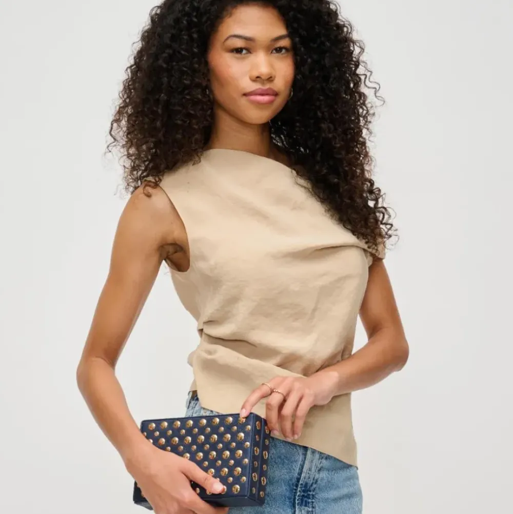 Clutches^Urban Expressions Desi Clutch