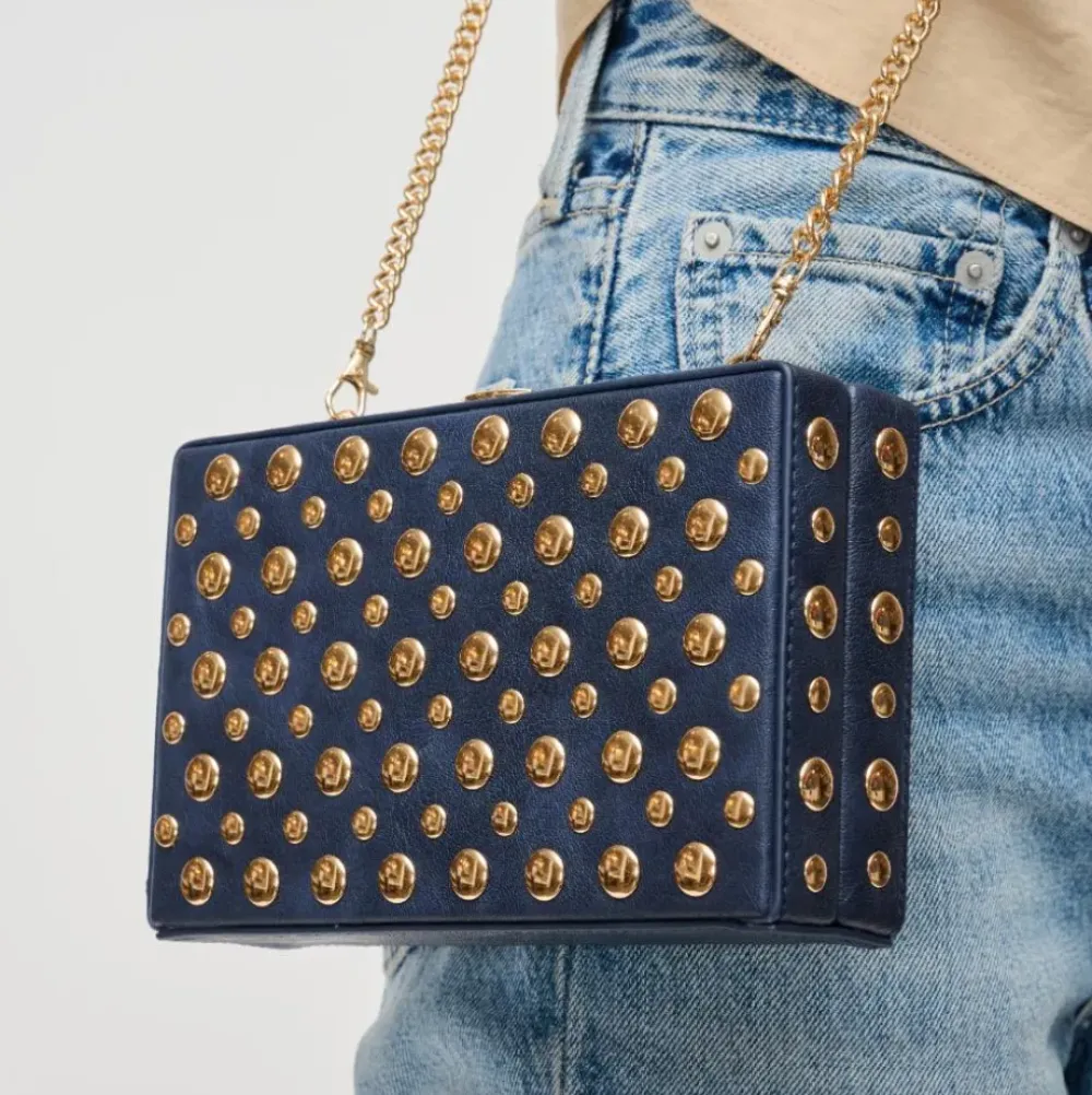 Clutches^Urban Expressions Desi Clutch