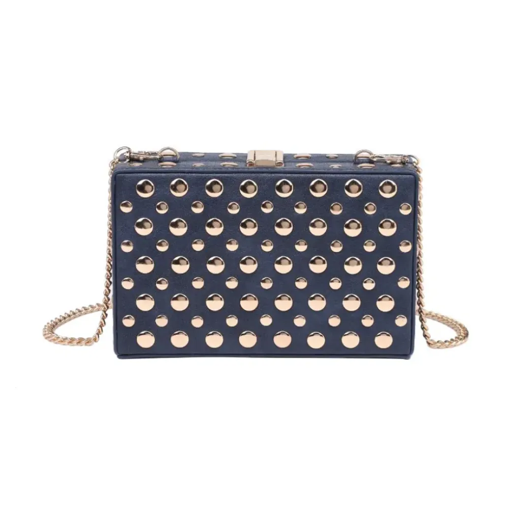 Clutches^Urban Expressions Desi Clutch
