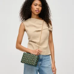 Clutches^Urban Expressions Desi Clutch