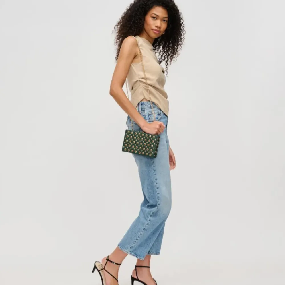 Clutches^Urban Expressions Desi Clutch
