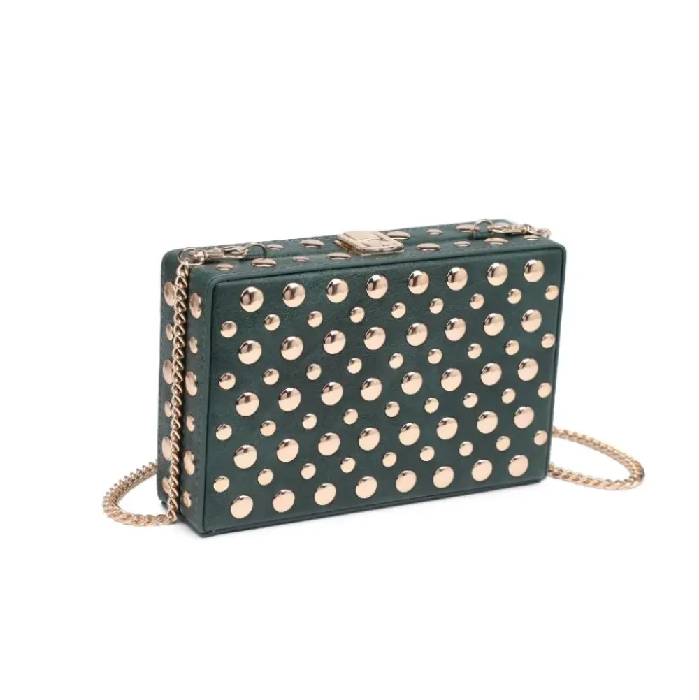 Clutches^Urban Expressions Desi Clutch
