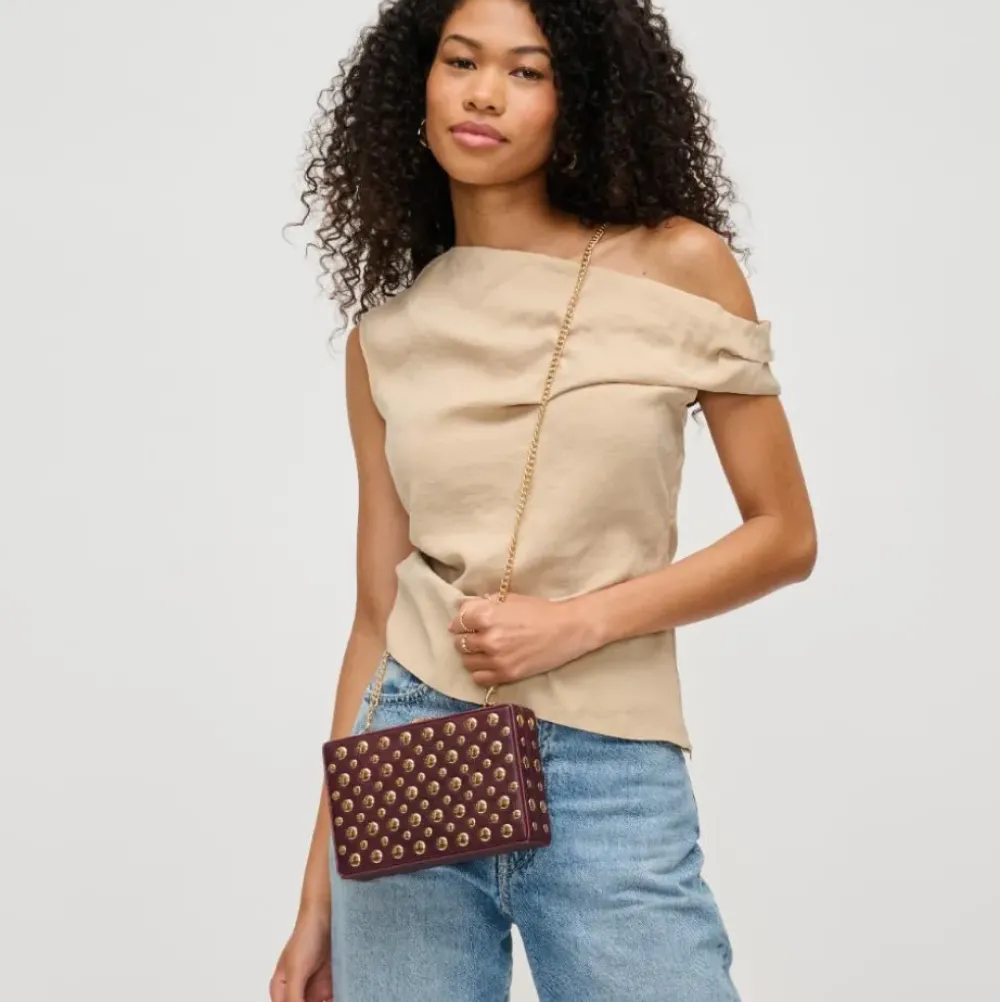 Clutches^Urban Expressions Desi Clutch