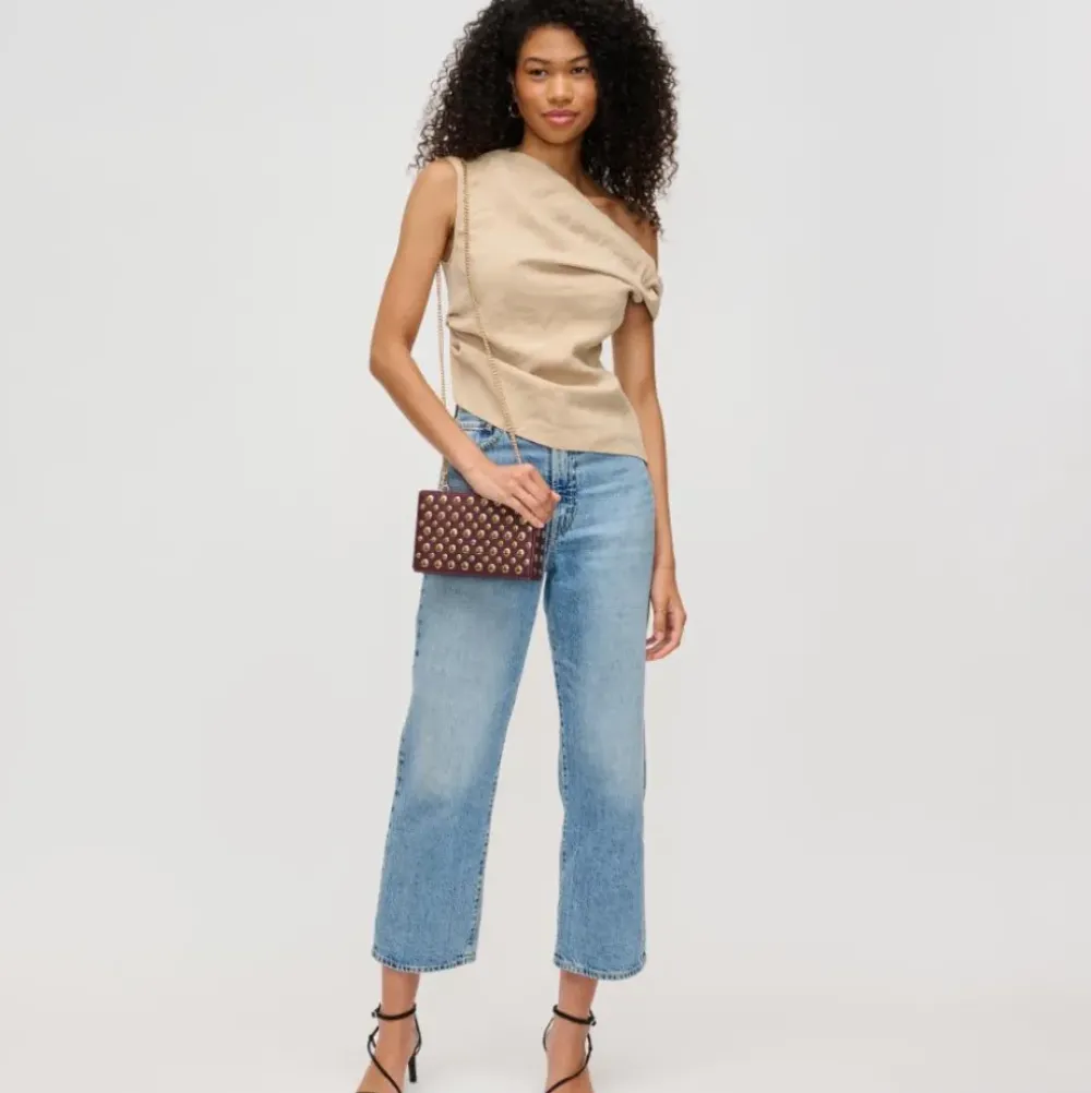 Clutches^Urban Expressions Desi Clutch