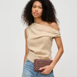 Clutches^Urban Expressions Desi Clutch