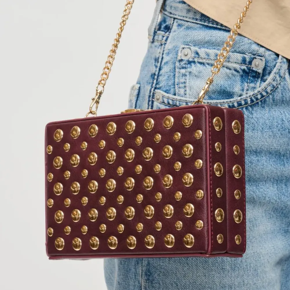Clutches^Urban Expressions Desi Clutch