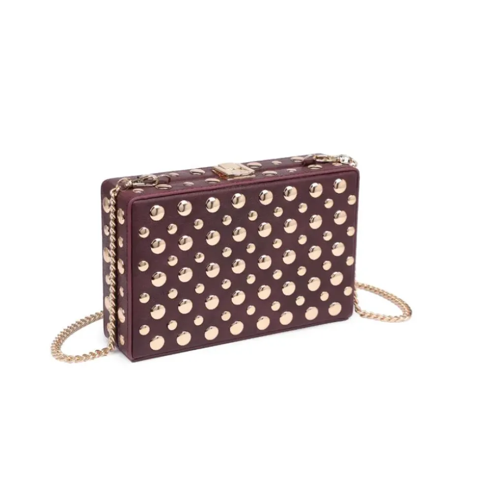 Clutches^Urban Expressions Desi Clutch