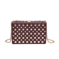 Clutches^Urban Expressions Desi Clutch