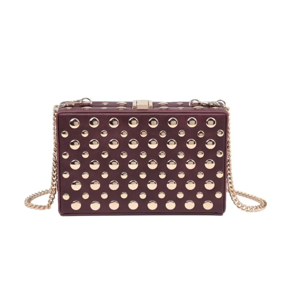 Clutches^Urban Expressions Desi Clutch