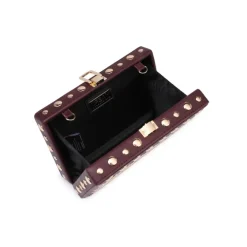 Clutches^Urban Expressions Desi Clutch