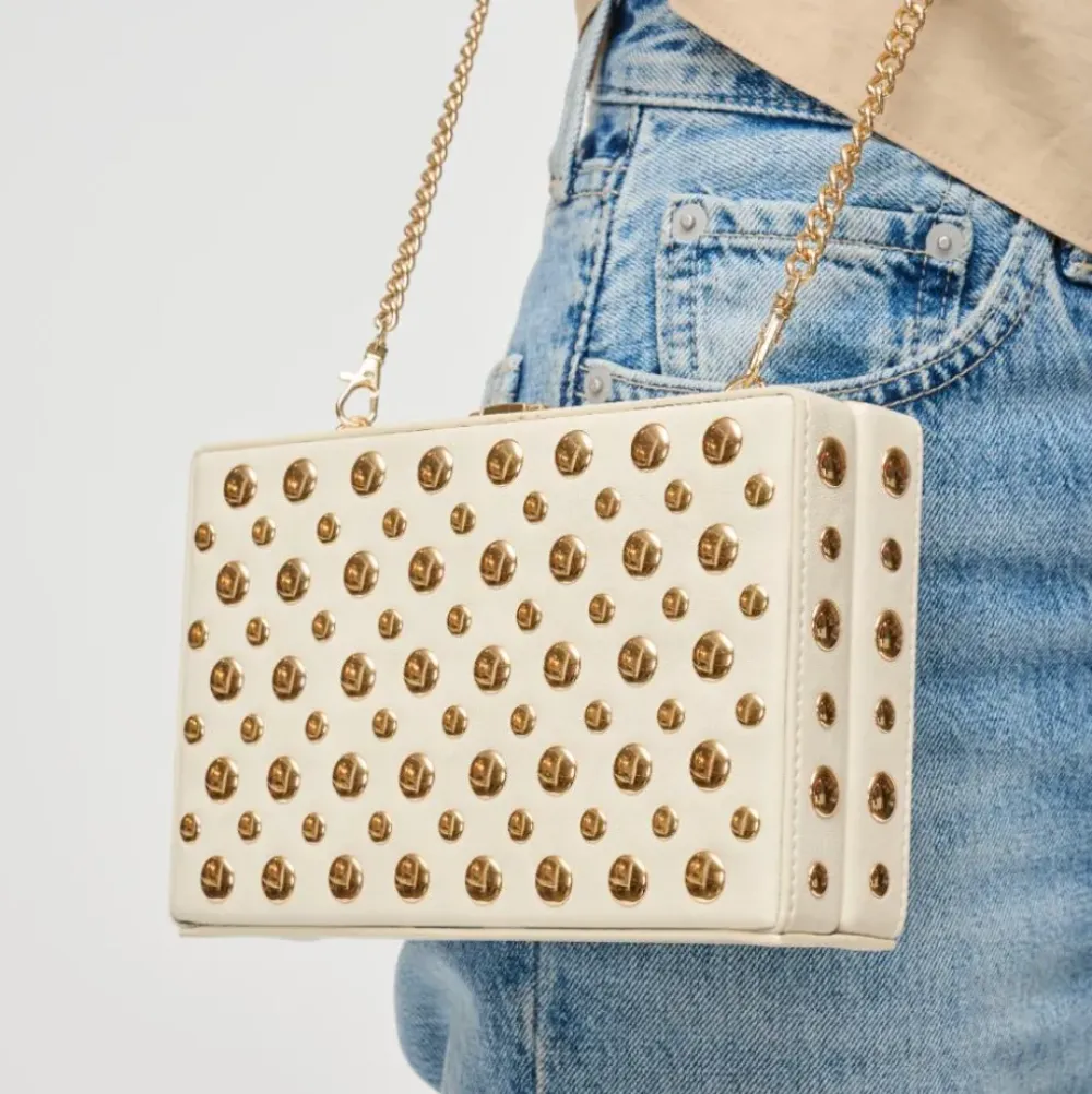 Clutches^Urban Expressions Desi Clutch