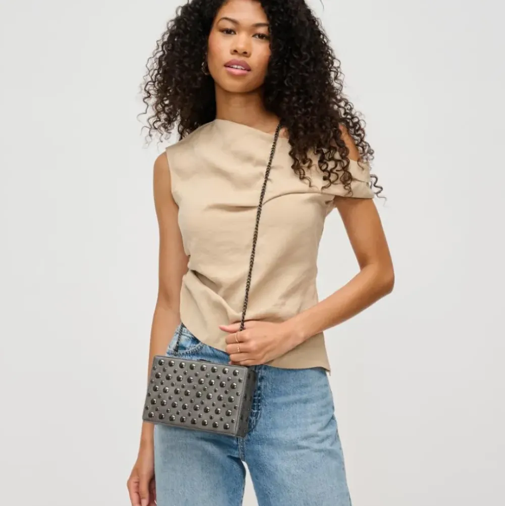 Clutches^Urban Expressions Desi Clutch