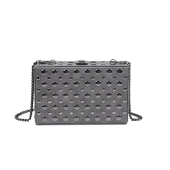 Clutches^Urban Expressions Desi Clutch