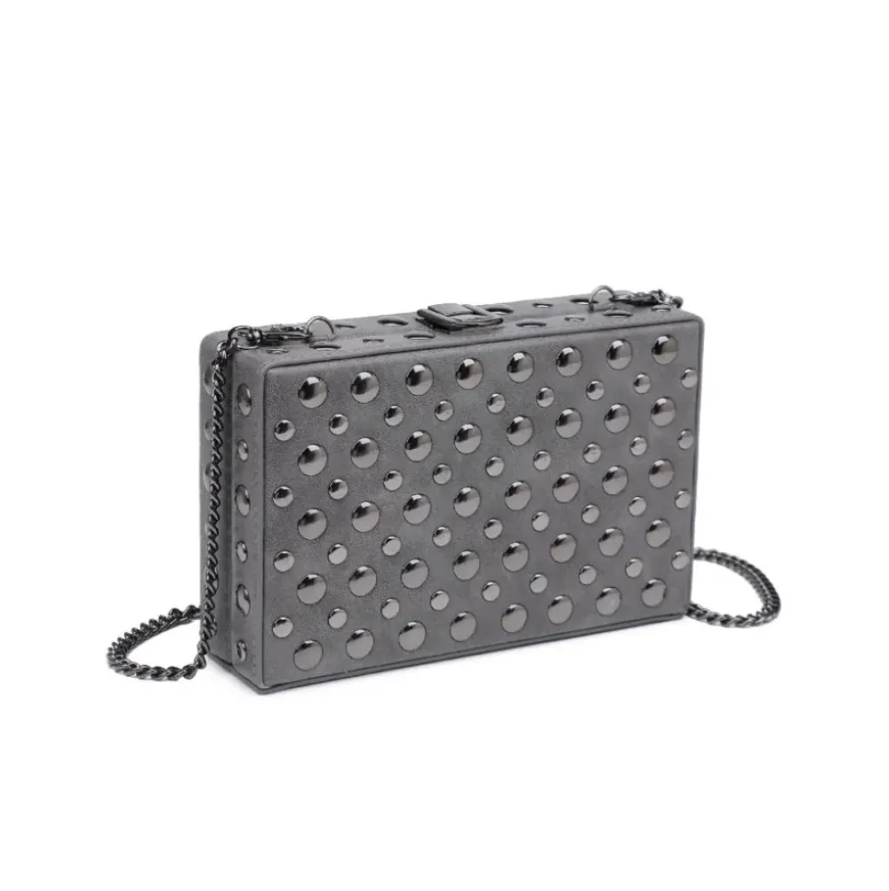 Clutches^Urban Expressions Desi Clutch