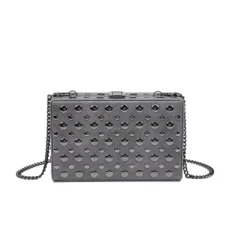 Clutches^Urban Expressions Desi Clutch