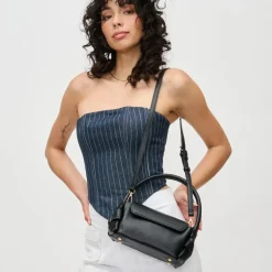 Crossbody^Urban Expressions Devin Crossbody