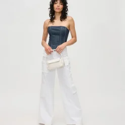 Crossbody^Urban Expressions Devin Crossbody