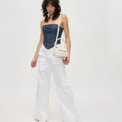 Crossbody^Urban Expressions Devin Crossbody