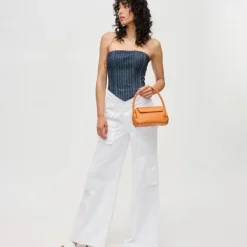 Crossbody^Urban Expressions Devin Crossbody