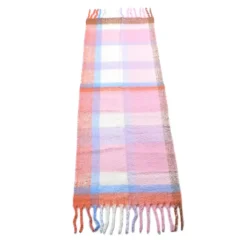 Scarves^Urban Expressions Dolly Scarves PinkMulti