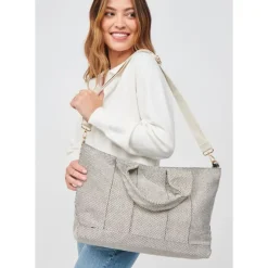 Handbags^Urban Expressions Dorret Tote