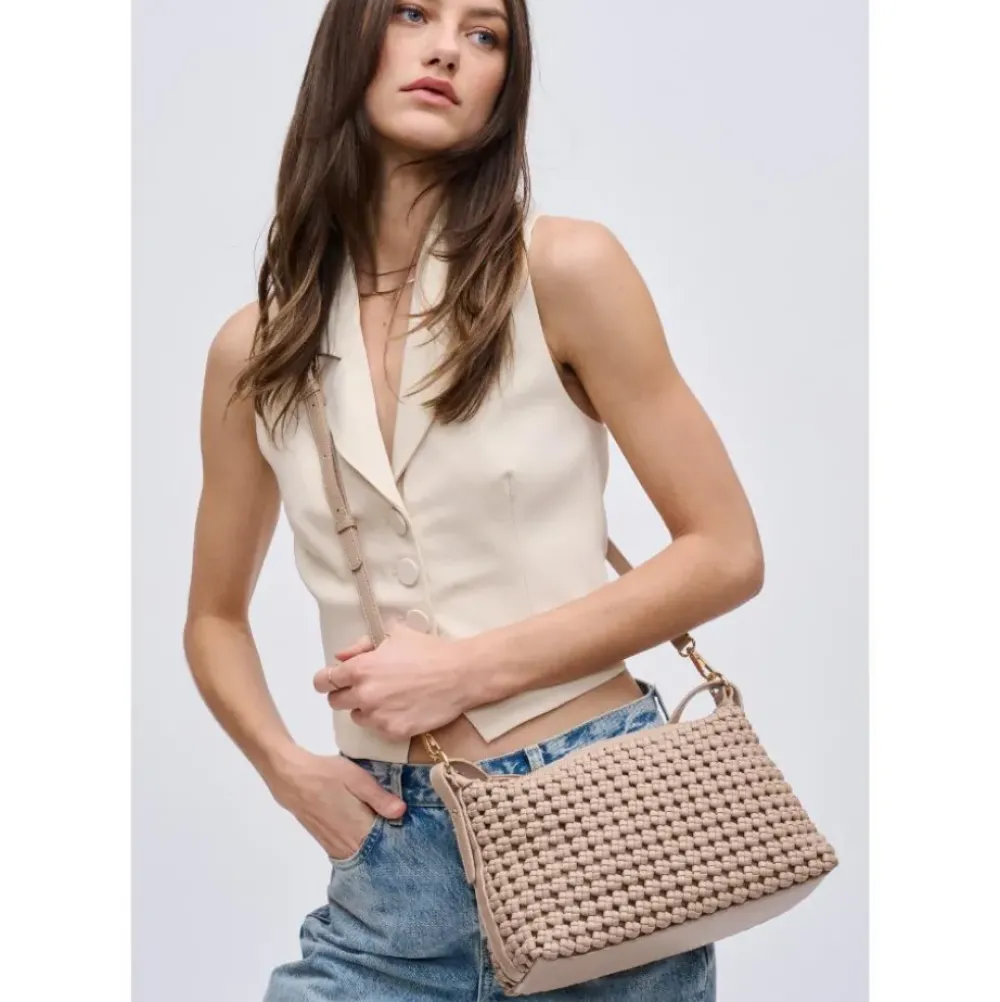 Shoulder Bags|Hobo^Urban Expressions Dottie Crossbody