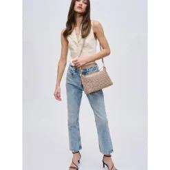 Shoulder Bags|Hobo^Urban Expressions Dottie Crossbody