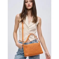 Shoulder Bags|Hobo^Urban Expressions Dottie Crossbody